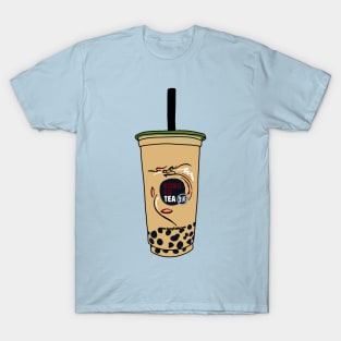 Kung Fu Tea T-Shirt